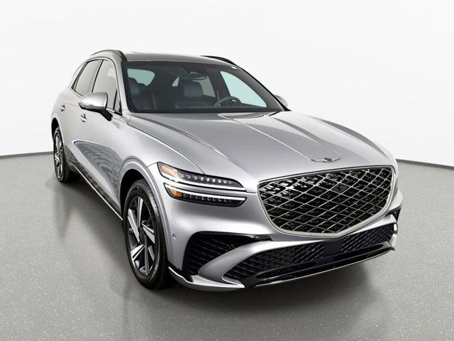 2026 GENESIS GV70 Sport Advanced