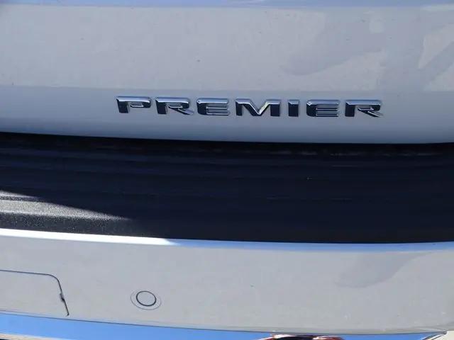 2026 Chevrolet Tahoe 2WD Premier