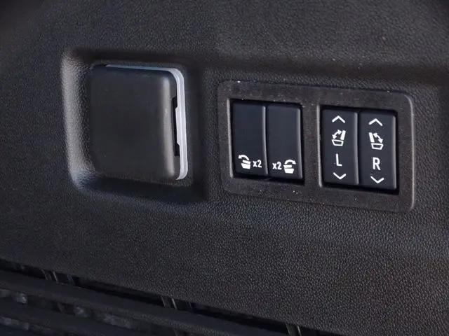 2026 Chevrolet Tahoe 2WD Premier