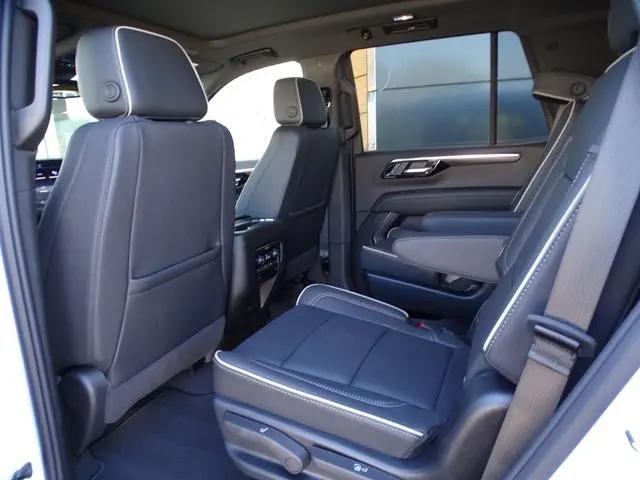 2026 Chevrolet Tahoe 2WD Premier
