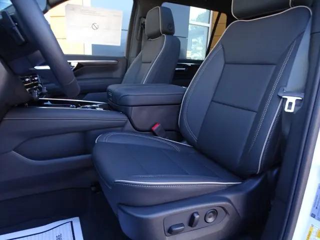 2026 Chevrolet Tahoe 2WD Premier