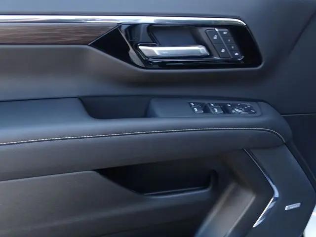 2026 Chevrolet Tahoe 2WD Premier