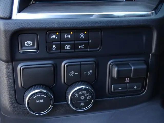 2026 Chevrolet Tahoe 2WD Premier