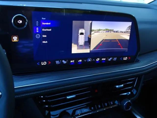 2026 Chevrolet Tahoe 2WD Premier