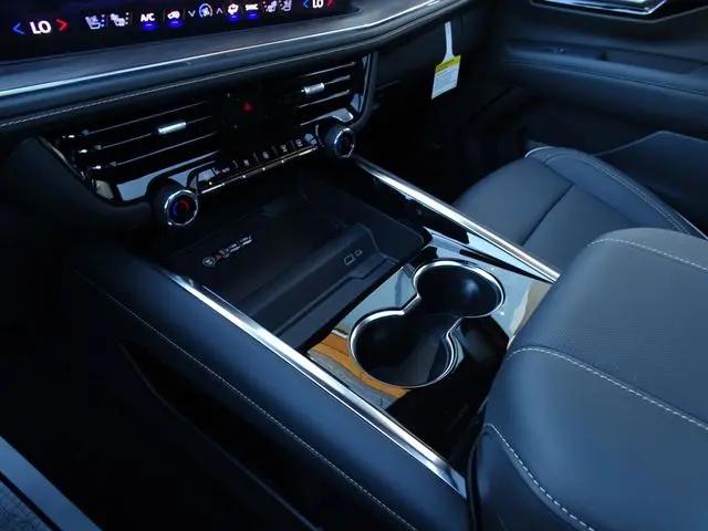 2026 Chevrolet Tahoe 2WD Premier