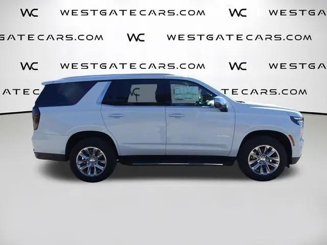 2026 Chevrolet Tahoe 2WD Premier
