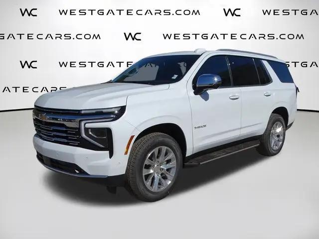 2026 Chevrolet Tahoe 2WD Premier for sale in Burgaw, NC