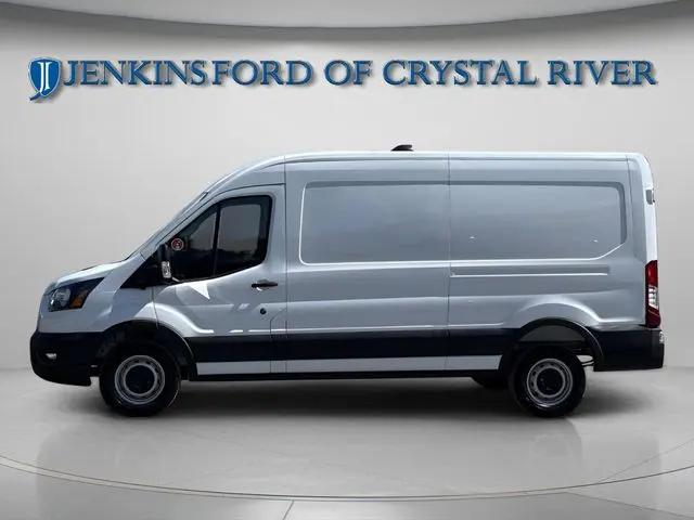 2026 Ford Transit Cargo Van T-250