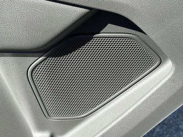 2026 Ford Transit Cargo Van T-250