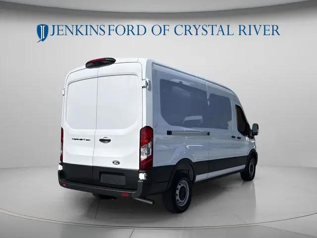 2026 Ford Transit Cargo Van T-250