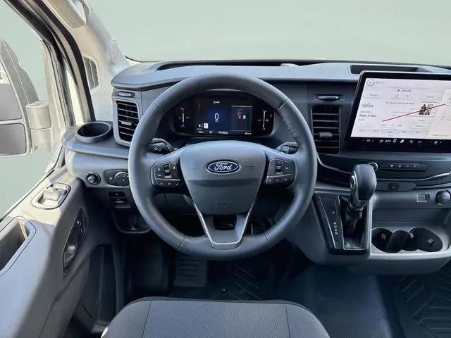 2026 Ford Transit Cargo Van T-250