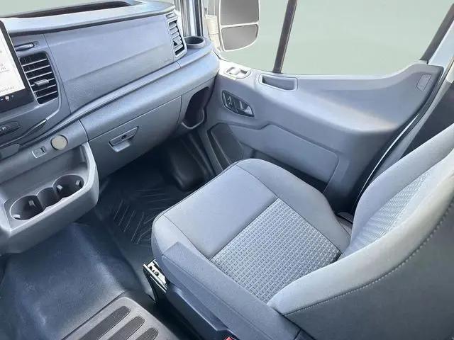 2026 Ford Transit Cargo Van T-250