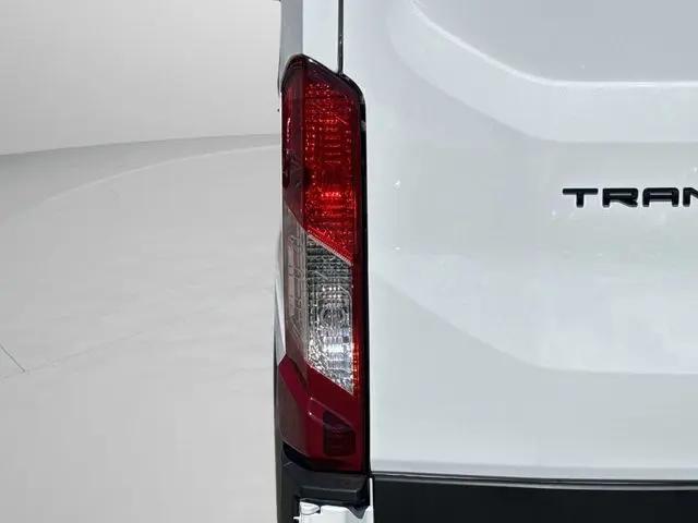 2026 Ford Transit Cargo Van T-250