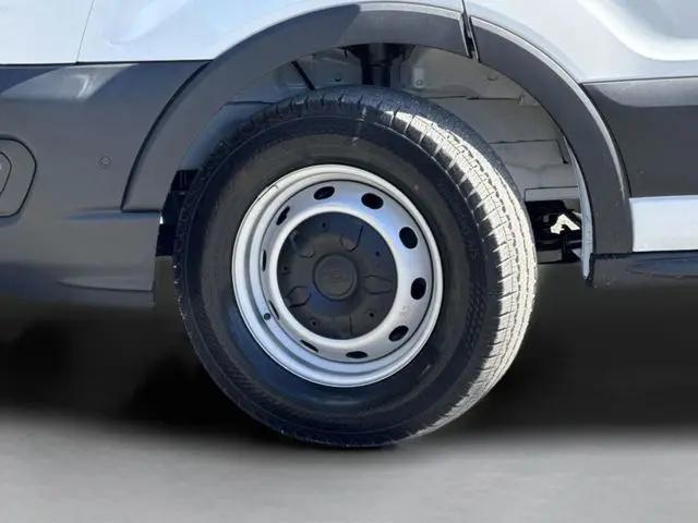 2026 Ford Transit Cargo Van T-250
