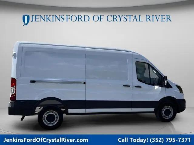 2026 Ford Transit Cargo Van T-250 for sale in Crystal River, FL