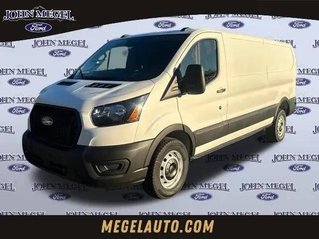 2026 Ford Transit Cargo Van T-250 for sale in Cleveland, GA