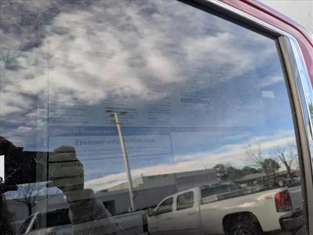 2026 GMC Sierra 2500HD Crew Cab, Standard Bed, SLT, 4WD