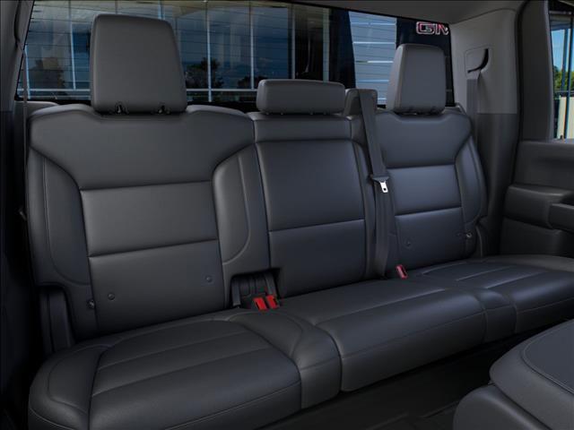 2026 GMC Sierra 2500HD Pro