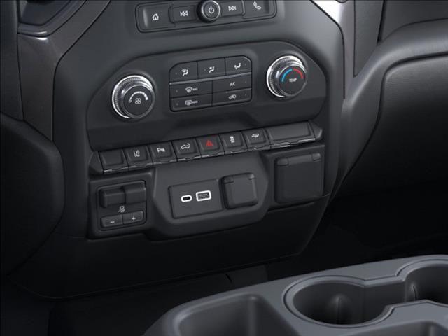 2026 GMC Sierra 2500HD Pro