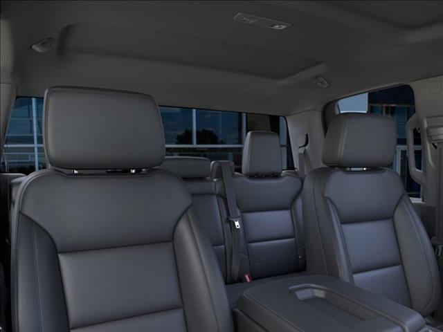 2026 GMC Sierra 2500HD Pro