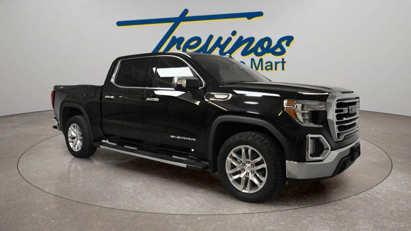 2019 GMC Sierra 1500 SLT for sale in Mcallen, TX