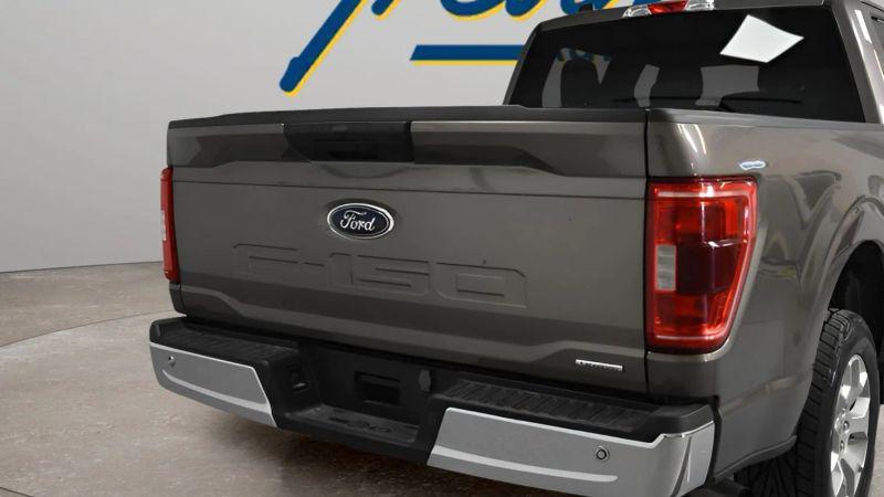 2023 Ford F-150 XLT for sale in Mcallen, TX