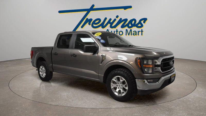 2023 Ford F-150 XLT for sale in Mcallen, TX