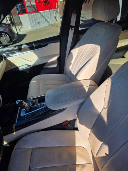 2017 BMW X5 sDrive35i