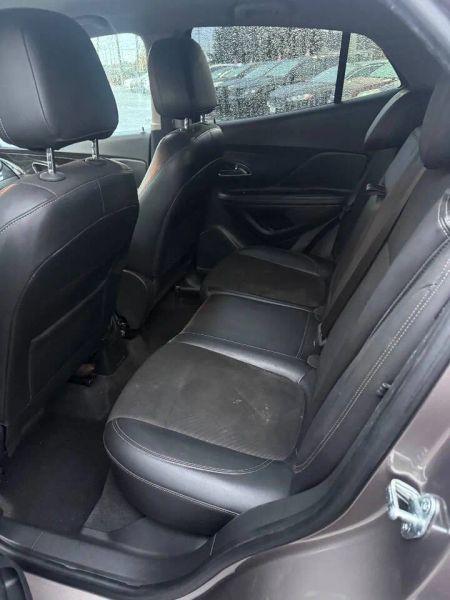 2014 Buick Encore Base