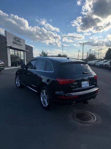 2017 Audi Q5 2.0T Premium