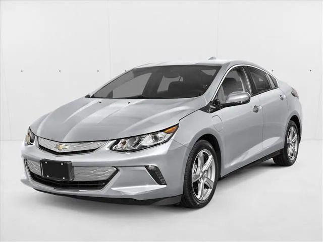 2018 Chevrolet Volt LT for sale in Pinellas Park, FL