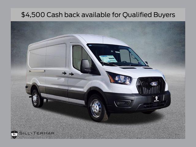 2026 Ford Transit Cargo Van Base for sale in Broomfield, CO