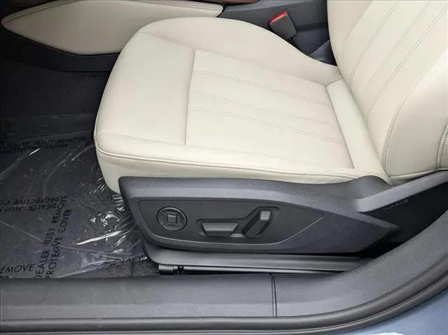 2025 Audi A5 Premium TFSI quattro S tronic