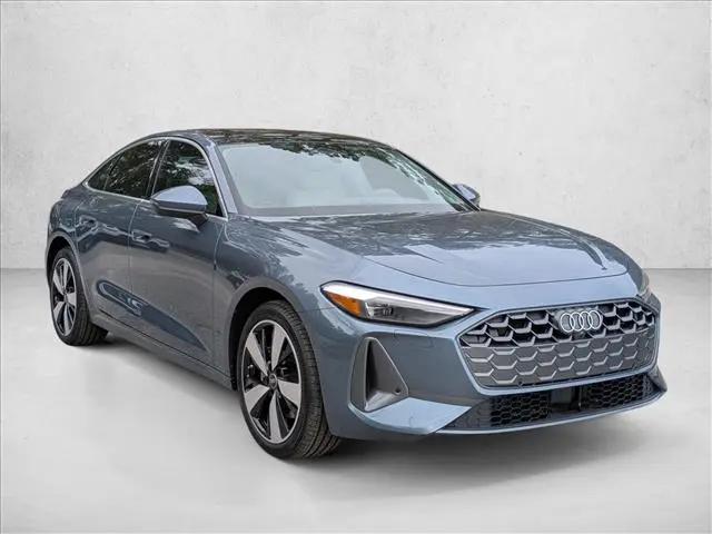 2025 Audi A5 Premium TFSI quattro S tronic
