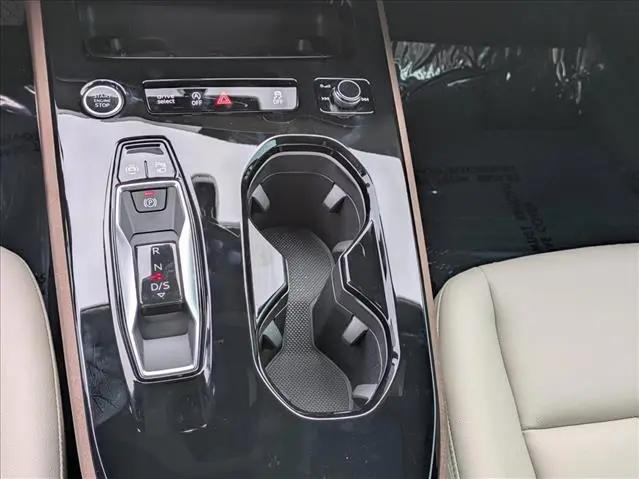 2025 Audi A5 Premium TFSI quattro S tronic