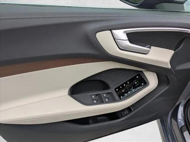 2025 Audi A5 Premium TFSI quattro S tronic