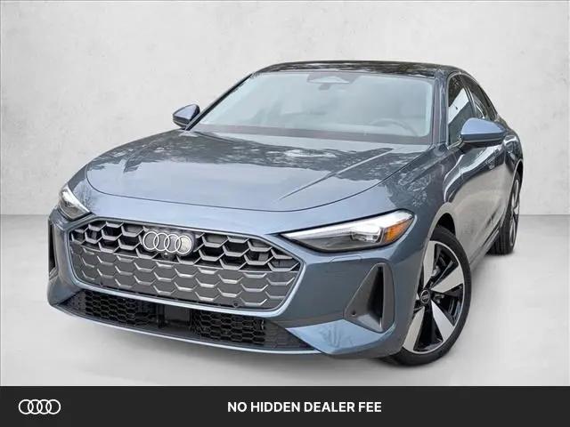 2025 Audi A5 Premium TFSI quattro S tronic for sale in Hardeeville, SC