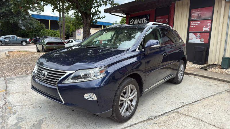 2015 Lexus RX 350 350 for sale in Raleigh, NC