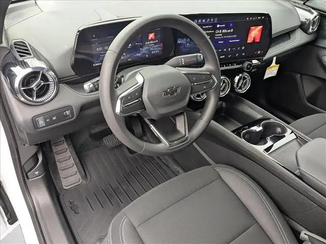 2026 Chevrolet V Blazer LT FWD