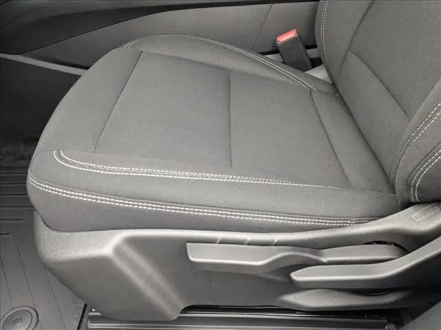 2026 Chevrolet V Blazer LT FWD
