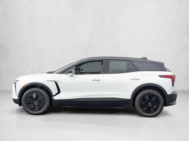 2026 Chevrolet V Blazer LT FWD