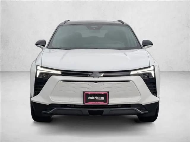 2026 Chevrolet V Blazer LT FWD
