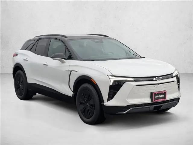 2026 Chevrolet V Blazer LT FWD
