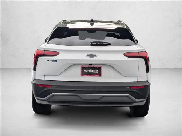 2026 Chevrolet V Blazer LT FWD