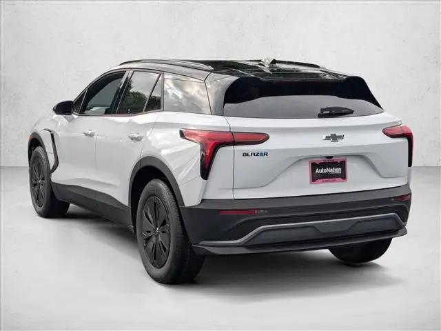 2026 Chevrolet V Blazer LT FWD