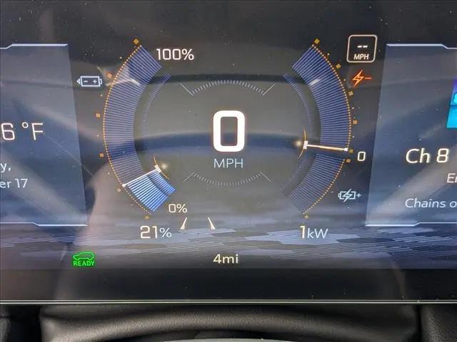 2026 Chevrolet V Blazer LT FWD