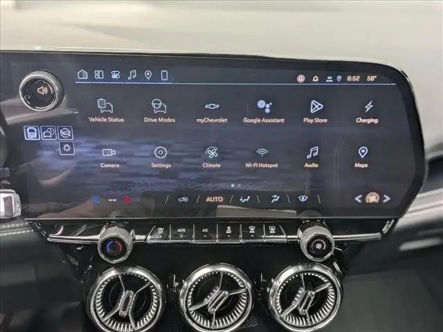 2026 Chevrolet V Blazer LT FWD