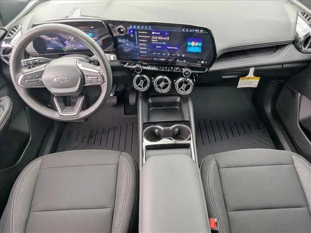 2026 Chevrolet V Blazer LT FWD