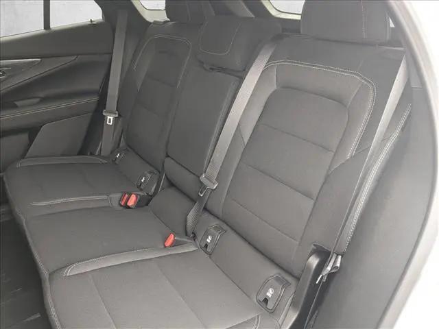 2026 Chevrolet V Blazer LT FWD