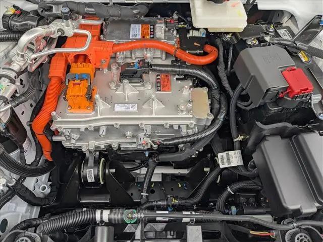 2026 Chevrolet V Blazer LT FWD